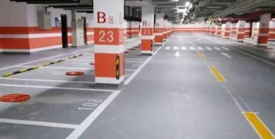 甘洛热熔油漆划线